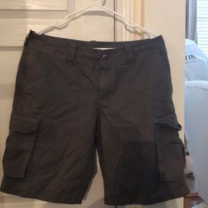Columbia Shorts 32w 10L